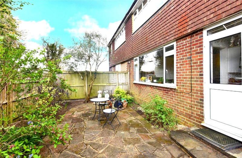 Tattenham Way, Burgh Heath, Tadworth, Surrey, KT20