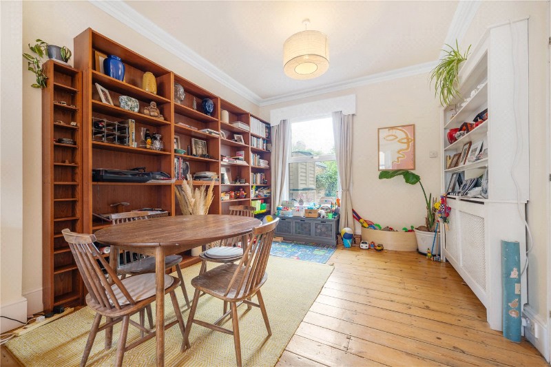 Choumert Road, Peckham Rye, London, SE15