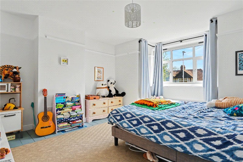 Cecil Road, Norwich, Norfolk, NR1