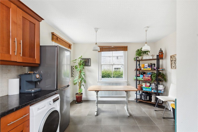 Ockendon Road, London, N1