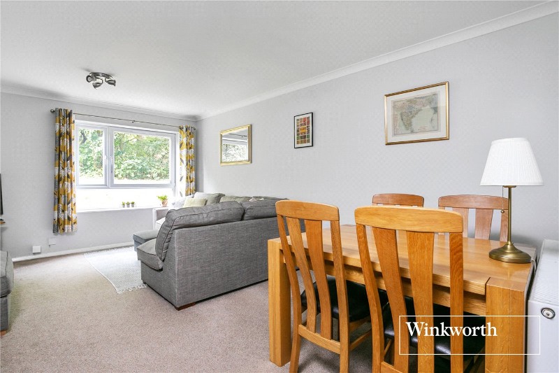 Brownswell Road, East Finchley, London, N2