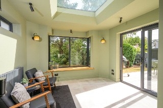 Van Diemens Lane, Bath, Somerset, BA1
