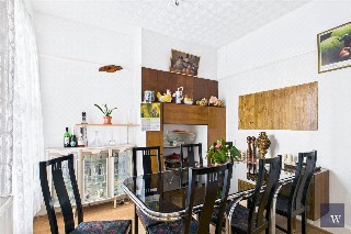 Trinity Rise, London, SW2
