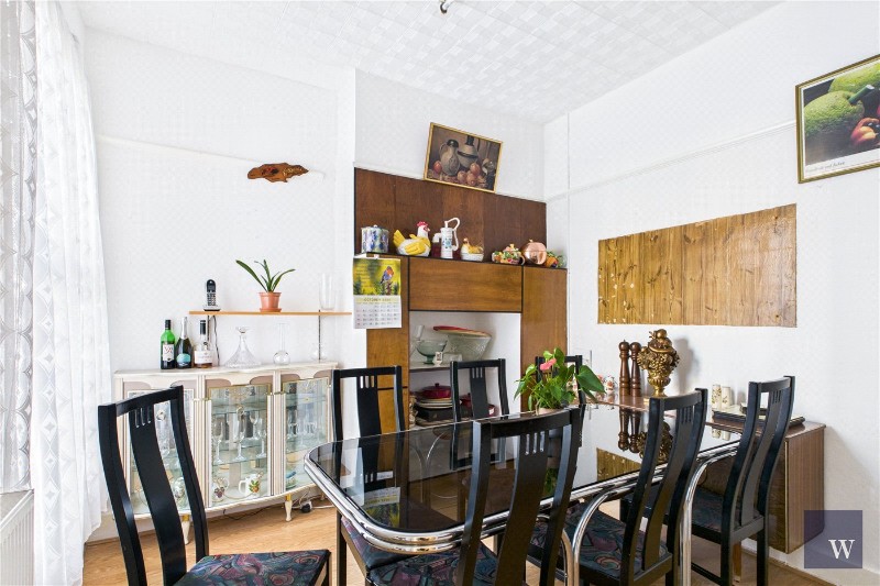 Trinity Rise, London, SW2