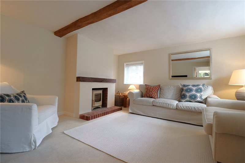 High Street, Ramsbury, Marlborough, Wiltshire, SN8