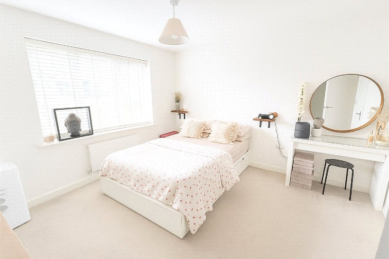 Craigmore Close, Bourne, Lincolnshire, PE10