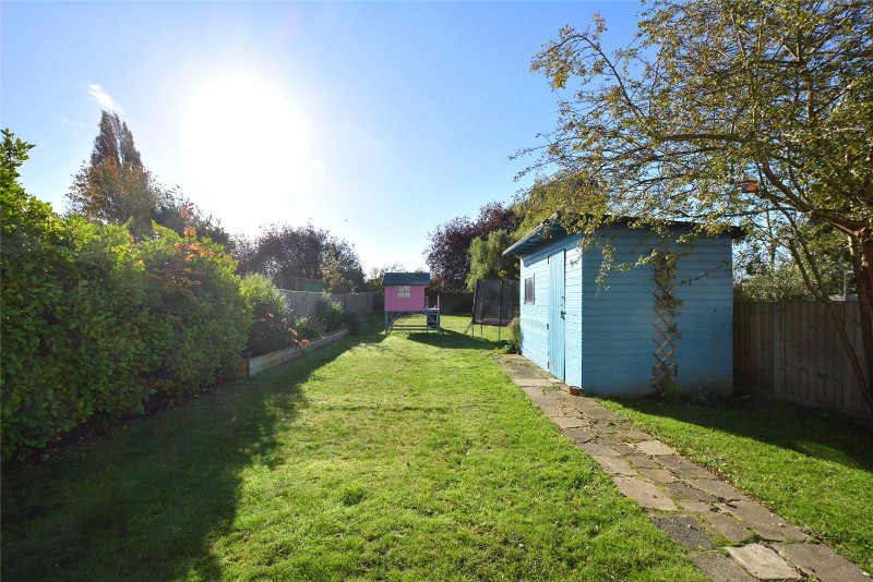 Shooters Hill Road, London, SE18