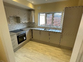 Alma Road, Romsey, SO51