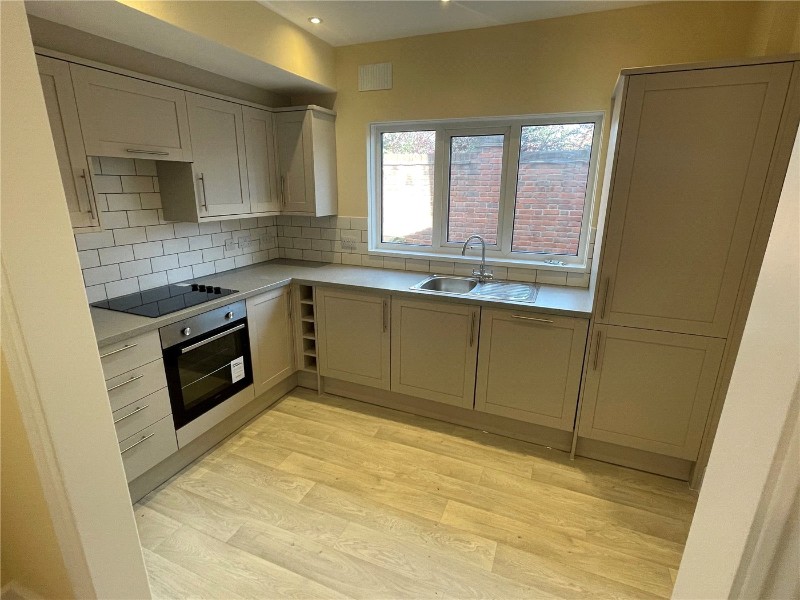 Alma Road, Romsey, SO51