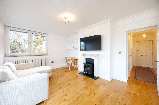 Classinghall House, 17 Kersfield Road, London, SW15