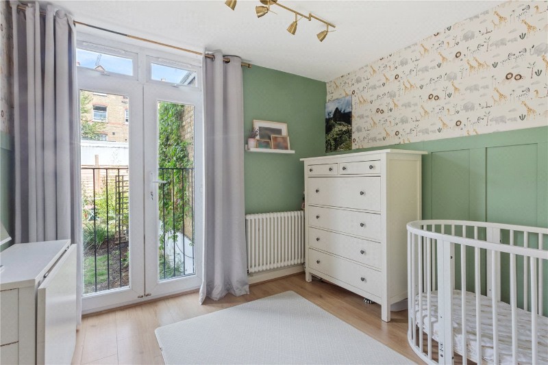 Gleneagle Road, London, SW16