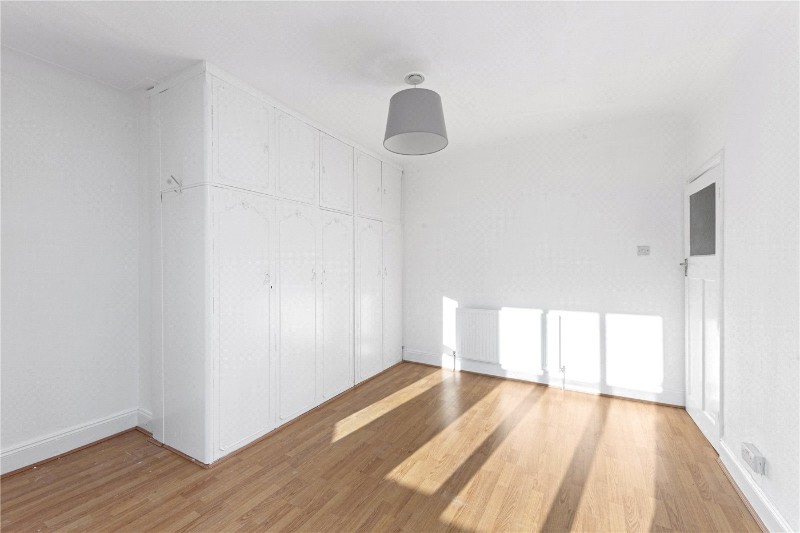 Cleveleys Road, London, E5