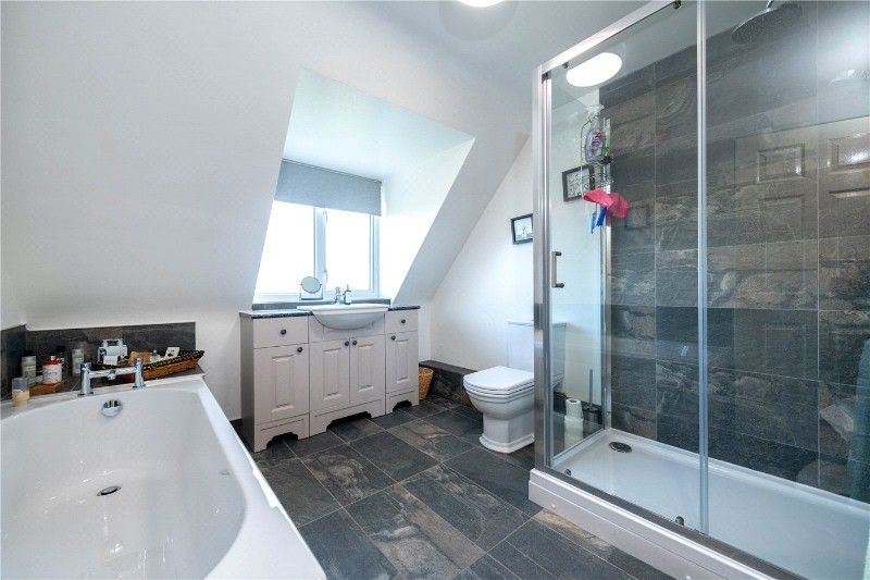 Horsepit Lane, Pinchbeck, Spalding, Lincolnshire, PE11