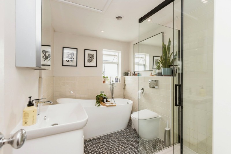 Great Western Terrace, Cheltenham, Gloucestershire, GL50