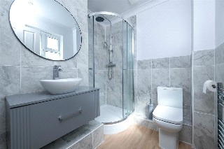 Larch Close, Ruskington, Sleaford, NG34