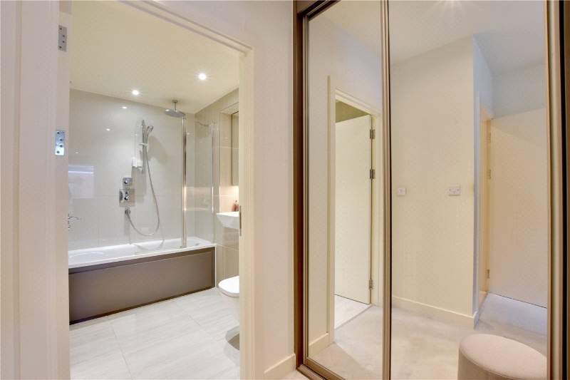 Amphion House, 5 Thunderer Walk, Woolwich, London, SE18