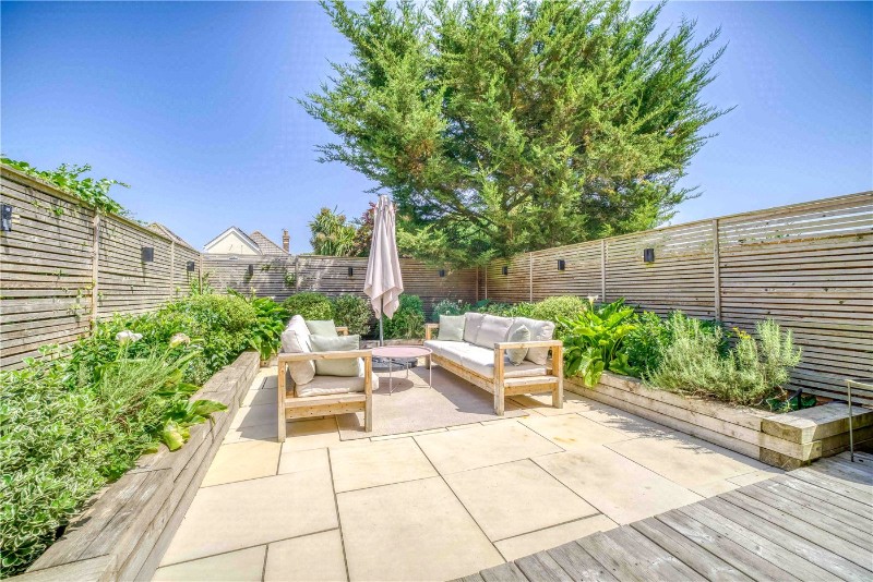 Cecil Road, Poole, Dorset, BH12