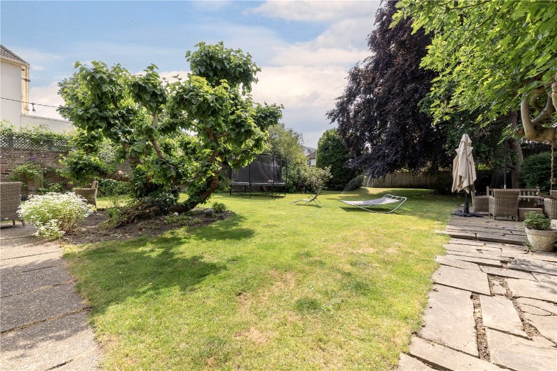 Putney Park Avenue, London, SW15