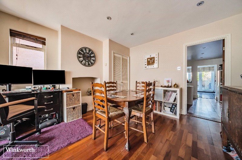 Alexandra Road, Basingstoke, Hampshire, RG21