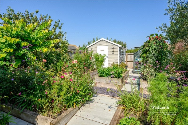 Mudeford Lane, Mudeford, Christchurch, BH23