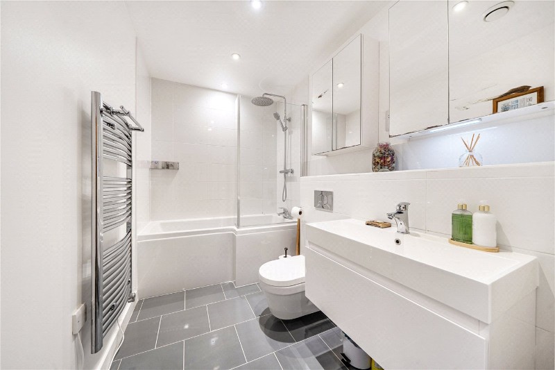 Conington Road, Lewisham, London, SE13
