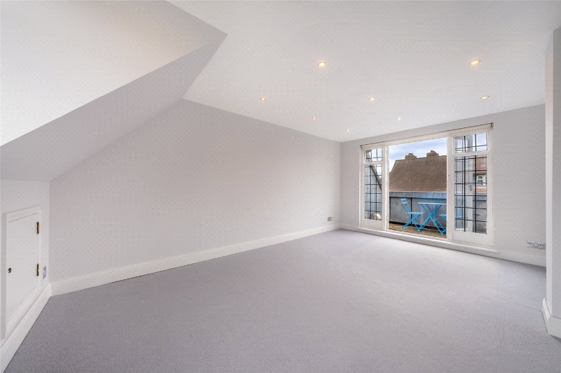 Tudor Close, London, NW3