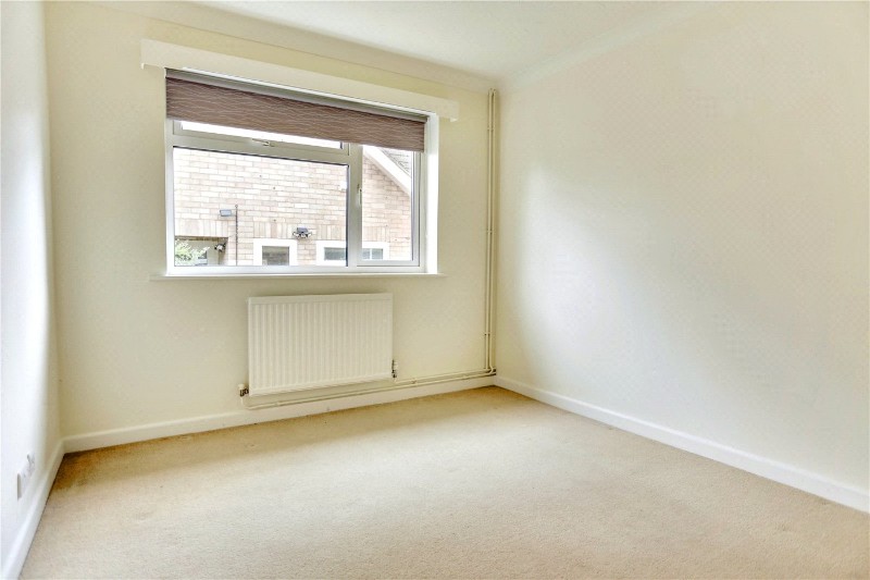 Parsons Mead, Eaton, Norwich, Norfolk, NR4