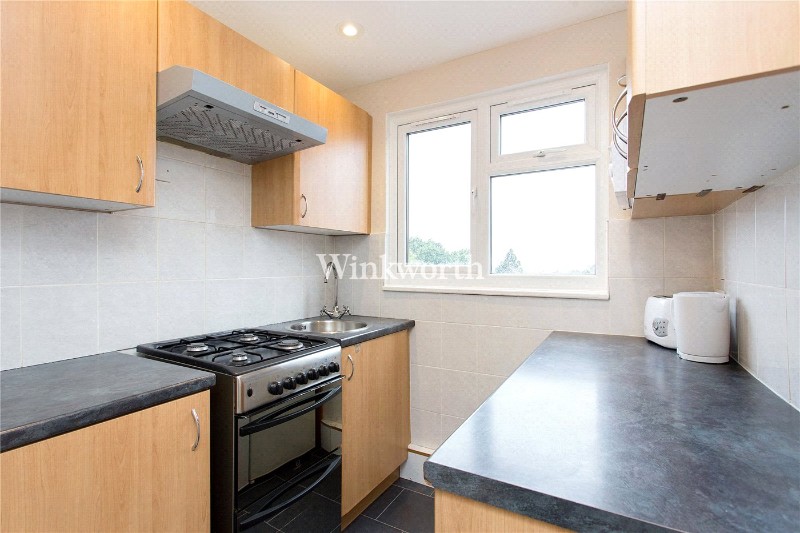 Finchley Road, London, NW11