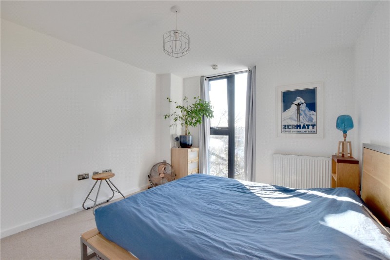 Kestrel House, Parkside Avenue, Greenwich, London, SE10