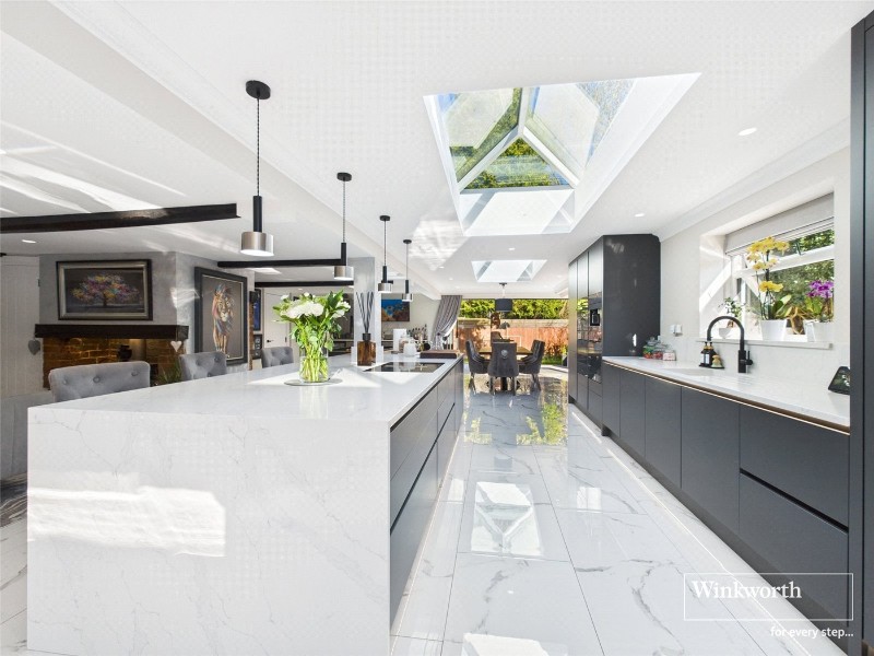 Norton Road, Wokingham Outskirts, Berkshire, RG7