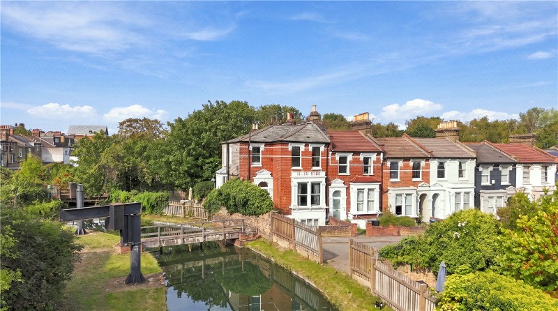 Lothair Road, Ground Floor, London, N4