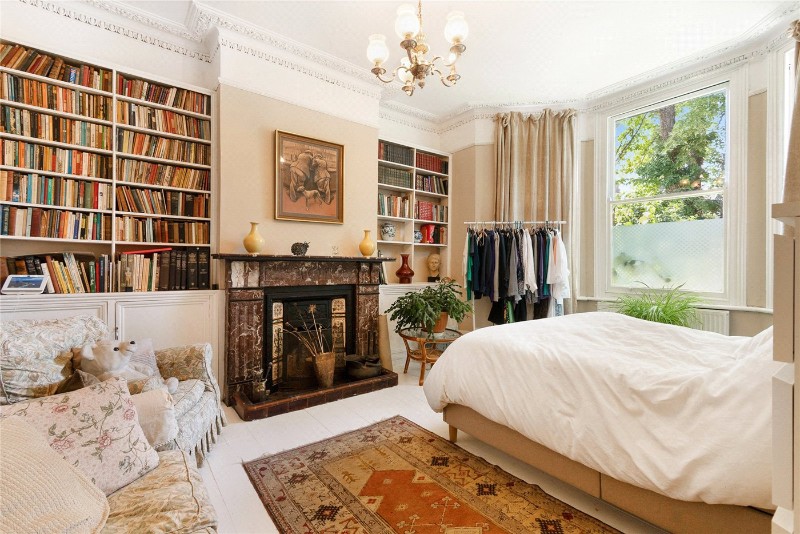 Underhill Road, East Dulwich, London, SE22