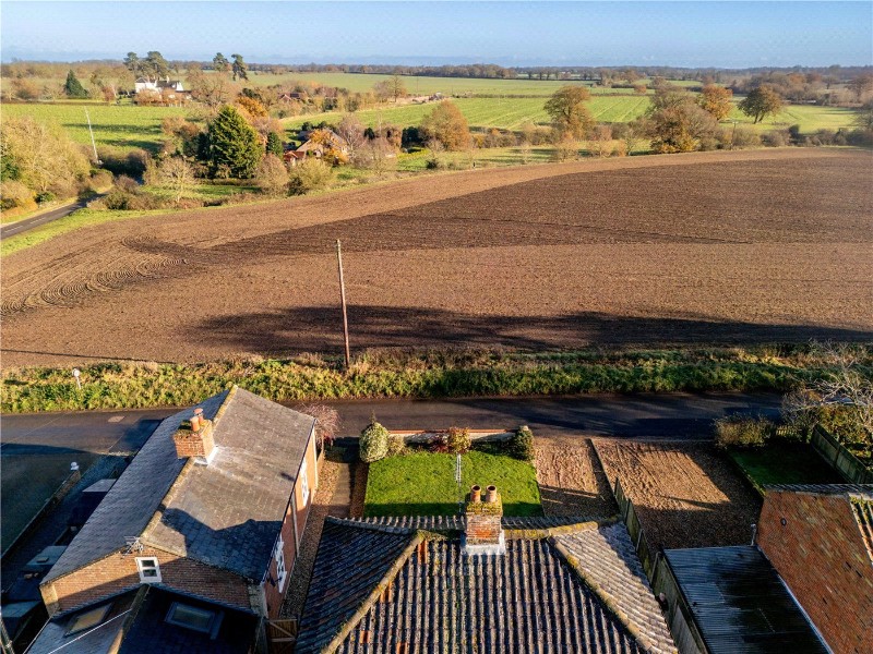 Chapel Hill, Woodton, Bungay, Norfolk, NR35