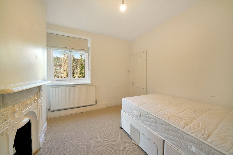 Nelson Road, London, N8