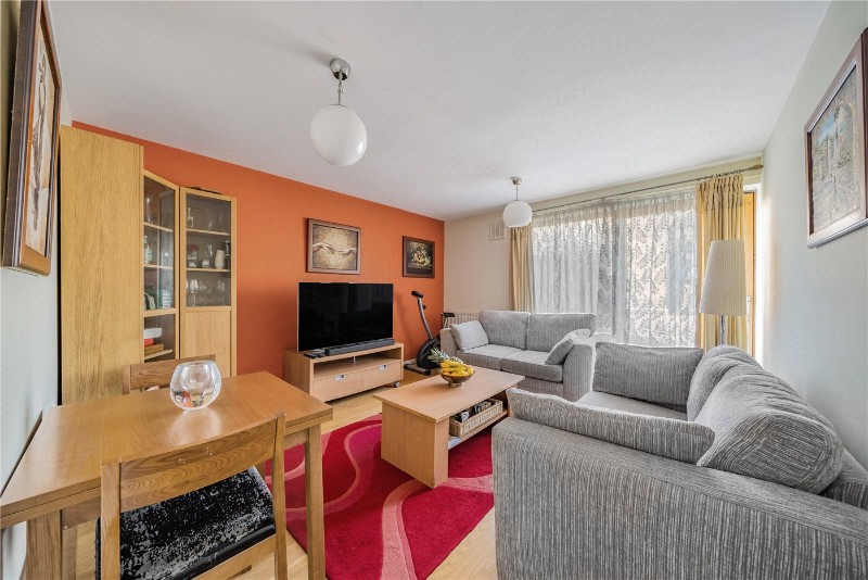 Thorburn Square, London, SE1