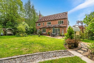 Kinross Road, Sleaford, Lincolnshire, NG34