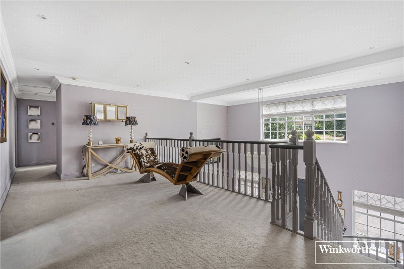 Kier Park, Ascot, Berkshire, SL5