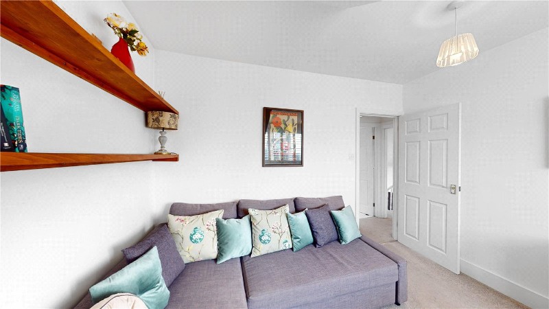 Savernake Road, London, NW3