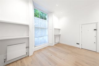 Carlton Hill, St John&#39;s Wood, London, NW8