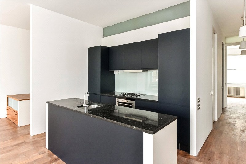 Bath Street, London, EC1V