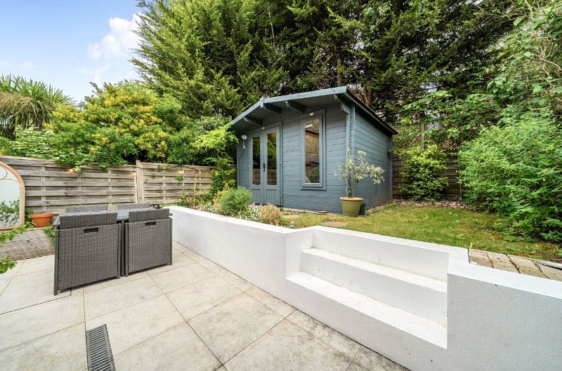 South Vale, London, SE19