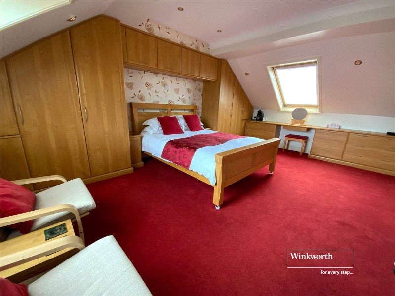 Bure Haven Drive, Mudeford, Christchurch, BH23