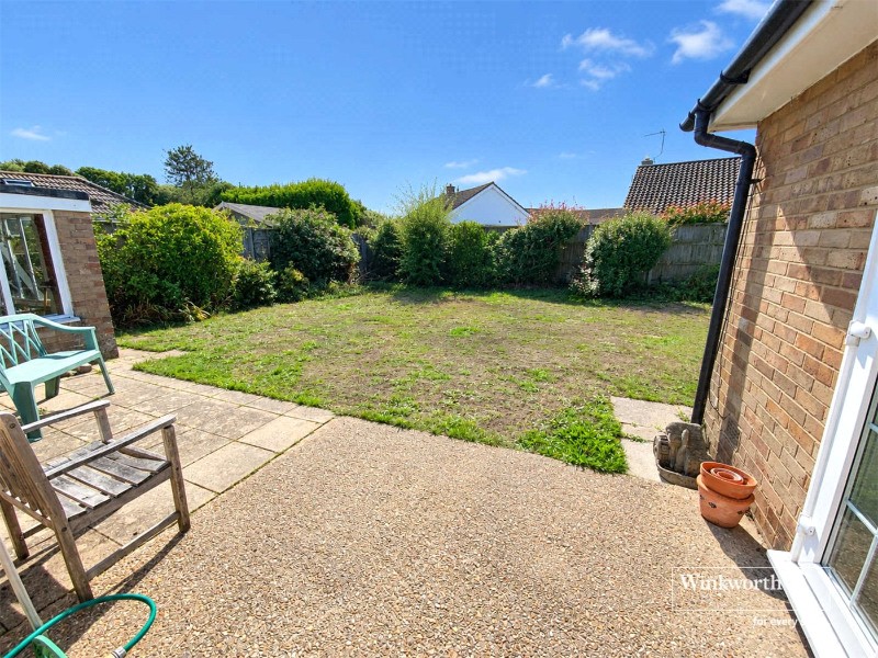Ricardo Crescent, Christchurch, Dorset, BH23