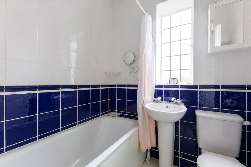 Kings Keep, London, SW15