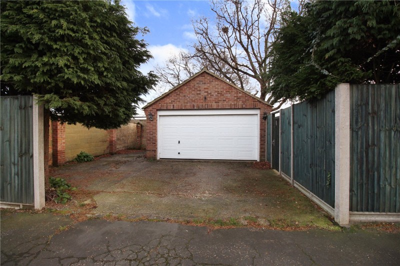 Reepham Road, Hellesdon, Norwich, Norfolk, NR6