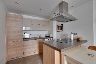 Atrium Heights, 4 Little Thames Walk, Deptford, London, SE8