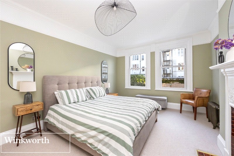 York Avenue, Hove, East Sussex, BN3