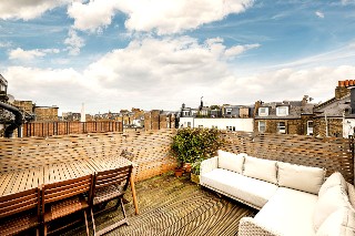 Fermoy Road, London, W9