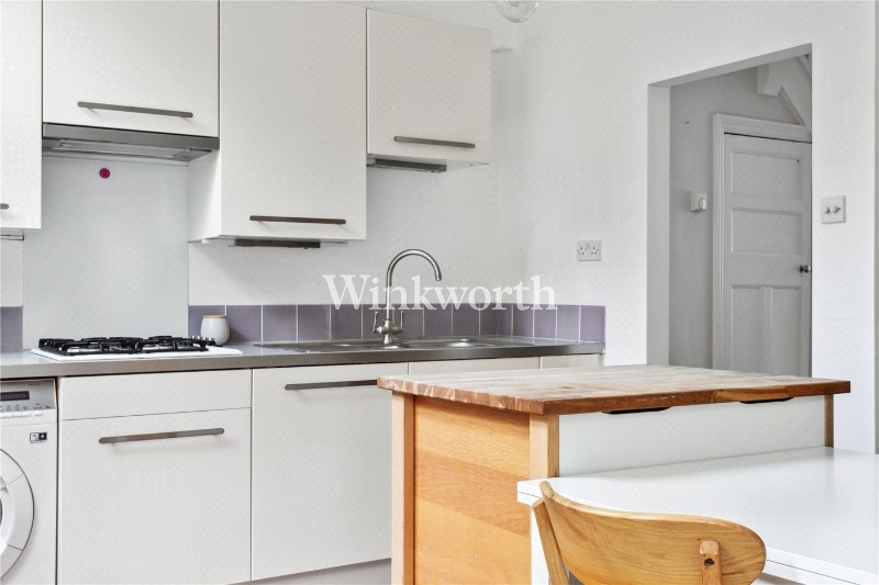 Solway Road, London, N22