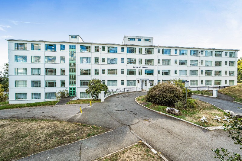 Taymount Rise, London, SE23